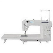 Juki TL-2010Q Quilting Machine