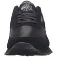 thumbnail image 5 of Mens Reebok ROYAL NYLON Shoe Size: 10 Us-Black - Black - Carbon Fashion Sneakers, 5 of 7