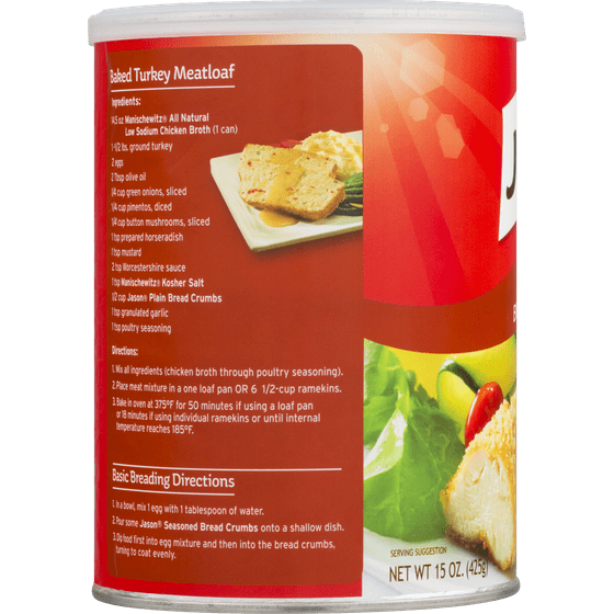 jason bread crumbs plain 15 oz walmart com 1a6fad95 f74b 42d0 8ff1 55811cb16d8b 2 8c87bb254c7f4bd3d3bafc55b22a2d9b png
