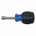 thumbnail image 2 of Westward Nut Driver,1/4 in.,Solid,1-1/2 in. 10J251, 2 of 2