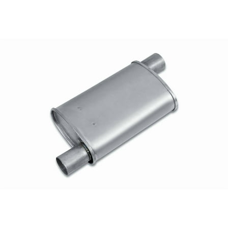 Eco PLUS Offset/OffsetTurbo Style Muffler
