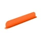 thumbnail image 5 of Protector contra salpicaduras para fregadero de cocina, separador de salpicaduras, tablero de barrera antisalpicaduras de agua premium Naranja, 5 of 9