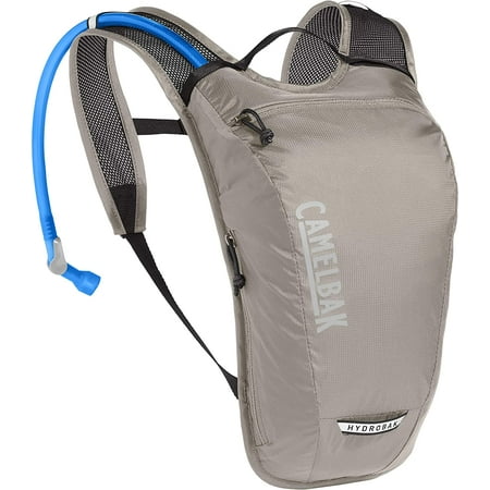 UPC: 0886798029252 | CamelBak Hydrobak Light Backpack Aluminum/Black One Size