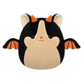 thumbnail image 1 of Plush Squishmallows Original ¡Adoptame! Dragón murciélago, 20 cm, 1 of 7