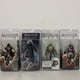 thumbnail image 4 of Original Ezio Altair Serie 4 Connor Haytham Edward Kenway Mohawk figura de acción coleccionable modelo de juguete 15cm, 4 of 5