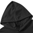 thumbnail image 6 of Bnwani Kids Hoodies Girls Long Sleeve Fall Loose Thin Sweatshirt Printed Pullover, 6 of 6