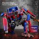 thumbnail image 1 of Juguetes Autobots, Juguetes de Robots de Deformación, Figuras de Acción de Aleación para N TAKYHKT TAKYHKT, 1 of 2