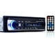 thumbnail image 5 of New car Bluetooth MP3 single-din car card U disk FM radio Bluetooth MP3, 1 Din car radio stereo DVD CD player, 5 of 5