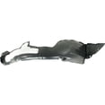 thumbnail image 4 of Geelife For 2014-2016 Elantra Fender Liner Front Passenger Right Side RH Hand, 4 of 9