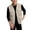 Khaki, variant on OGLCCG Safari Vest Boys Kids Lightweight Cargo Outerwear Vest for Hiking Fishing Travel Outdoor Sleeveless Jackets(Khaki,7-8 Years)