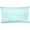 Aqua, variant on Spasilk Satin Pillowcase for Hair and Face Beauty, Queen/Standard, 1 Pack, White