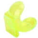 thumbnail image 3 of Equipo de entrenamiento con Clip para pelota de tenis, soporte con Clip para cintura para pelota de tenis ABS, accesorios deportivos, amarillo fluorescente YUNYI BRAND  Deportes, 3 of 8