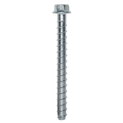 Simpson Strong-Tie THD50400HC20-1/2" x 4" Heavy-Duty Screw Anchor 20ct