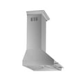 thumbnail image 3 of Forno Aria 36 Inch Wall-Mounted Range Hood, 3 of 5