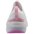 thumbnail image 3 of Skechers Slip on Casual Sneakers for Women Go Run Elevate Hot Streak Walking Shoes Lightweight Mesh Breathable Cushioning Flexible Rubber Outsole, 3 of 7