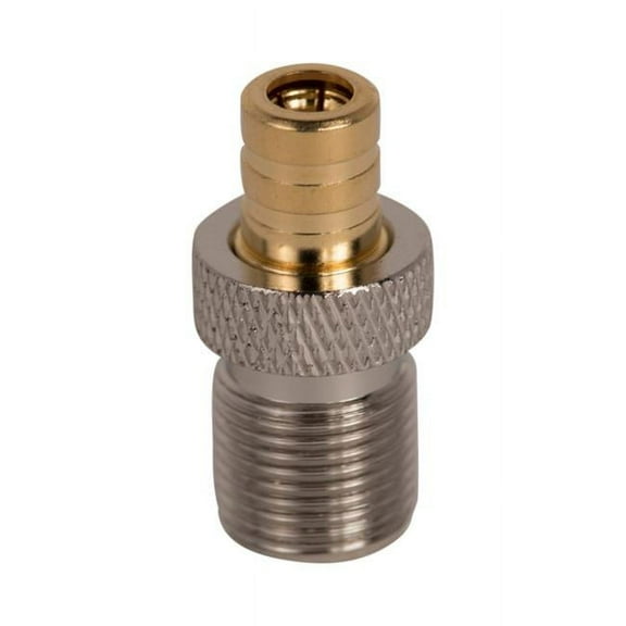 SiriusXM Radio F-Connect to SMB Plug Connector