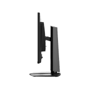MSI MAG 272QP QD-OLED X24 27 Class WQHD Gaming OLED Monitor - 16:9 - Metallic Black - 26.5 Viewable - Quantum Dot OLED - 2560 x 1440 - 1.07 Billion Colors - Adaptive Sync - 400 Nit - 0.03 ms - 24...