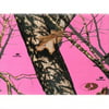 Hunting and Fishing 'Pink Camo' Invitations and Thank You Notes w/ Envelopes (8ct)