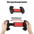 thumbnail image 4 of Rdeghly Phone Gamepad,PG-9083S Mobile Phone Tablet Smart TV Telescopic Gamepad Game Controller for Android/iOS , Telescopic Gamepad, 4 of 8