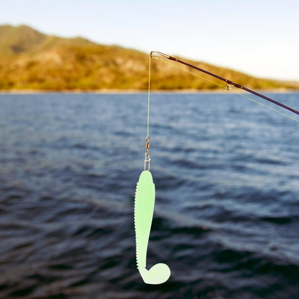 Fishing Tools,70mm Fish Lure Bait Fishing Lures Artificial Fishing