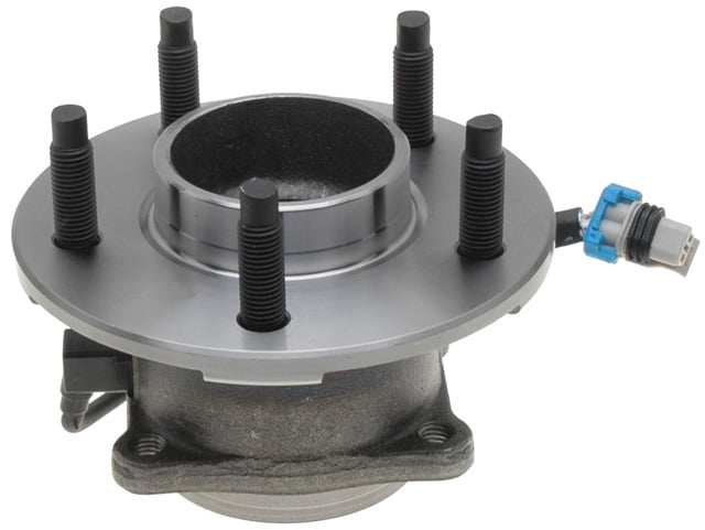 Raybestos 712229 Professional Grade Wheel Bearing and Hub Assembly Fits select: 2005 CHEVROLET EQUINOX, 2002-2007 SATURN VUE