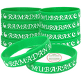 thumbnail image 2 of Customized Ramadan Wrist Bands Silicone Rubber Bracelets [24 Pack] Ramadan Kids Favors Ramadan Favors Ramadan Toy Ramadan Mubarak Decoration Eid Gift Islamic Gifts 123, 2 of 7