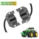 thumbnail image 2 of 2Pcs Ignition Coil for 325 FH531V /335 FH601V Engine MIA11064 AM133525 AM127866 AM132754, 2 of 5
