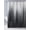 Blackgray, variant on Ombre Diamond Striped Stripe Shower Curtain, Modern Simple Shower Curtains with Waterproof & Washable, Decorative Shower Curtain for Bathroom (72x72 inch, Light Gray)