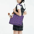 thumbnail image 3 of Xecao German Shepherd Dog for Cat Carrier Small Dog Handbag: The Ideal Travel Companion for Your Pet, 3 of 8