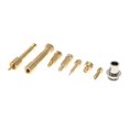 thumbnail image 3 of Two sets of Carb Float Diaphragms for Mikuni BST 33 BMW F650 Carburetor Service, 3 of 4