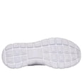thumbnail image 4 of Tenis Skechers Track New Staple para Mujer 150141GYBL gris 26, 4 of 4