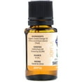 thumbnail image 2 of Garden of Life 100% Organic & Pure, Essential Oils, Joyful, Sweet Orange, 0.5 fl oz (15 ml), 2 of 2