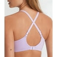 thumbnail image 3 of Camio Mio LAVENDER Personalized Uplift Underwire Bra, US 32DDD NWOT, 3 of 4