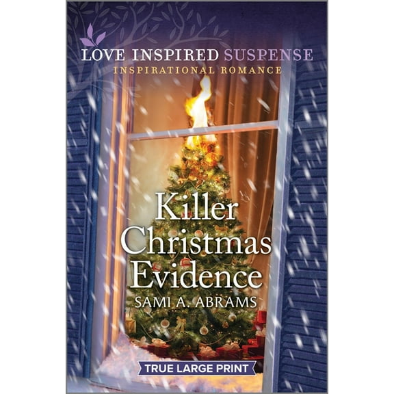 Deputies of Anderson County Killer Christmas Evidence, Book 4, (Paperback)