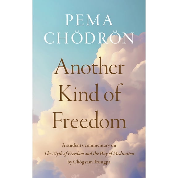 Another Kind of Freedom, (Hardcover)