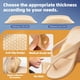 thumbnail image 3 of Insertos de soporte de arco ZAIWOO para mujer, almohadillas de gel para pies planos, 3 of 7