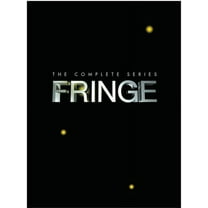 Fringe: The Complete Series (DVD)