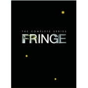 Fringe: The Complete Series (DVD)