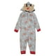 thumbnail image 1 of Nueva Moda Linda Navidad Con Capucha Estampado Familiar Pijamas Europeos Y Americanos Mono Para Padres E Hijos Papá Odeerbi  ODB-6, 1 of 7