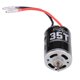 thumbnail image 3 of RC Motor RC Crawler Motor Metal de alta resistencia para 1/10 Scale RC Car Remote Control Car Fugacal Otros, 3 of 8