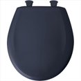 thumbnail image 1 of Church Seat 200SLOWT 374 WC avant Rond Fermé Siège en Rhapsody Bleu, 1 of 1