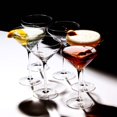 thumbnail image 5 of Hand Blown Martini Glass 10oz - (Set of 2, 4, or 6), 5 of 6