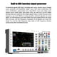 thumbnail image 4 of Osciloscopio digital Inteprter Profesional 1GB USB LCD, 4 of 6