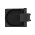 thumbnail image 1 of Ximing Center Cup Holder Insert High Performance 66155ag010 Replace Parts Easy Installation Accessories, 1 of 10