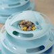 thumbnail image 4 of Turntable -layer Pet Cat Toy, 4 of 4