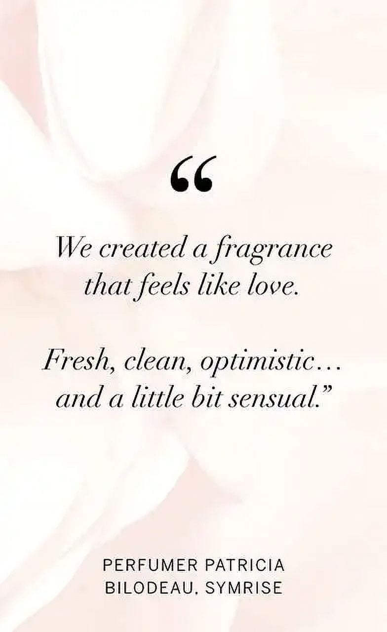 Victoria's Secret Love Fine Fragrance 8.4oz Mist 