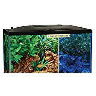 Marineland 29 top gallon aquarium hood