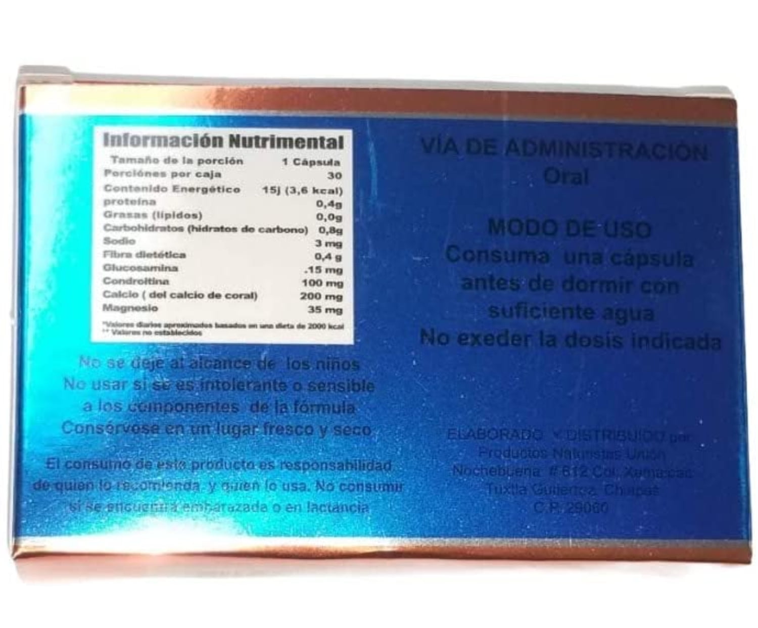 Buy Ultra Advance 3 Herbs of Traditional Use Against Joints Pain