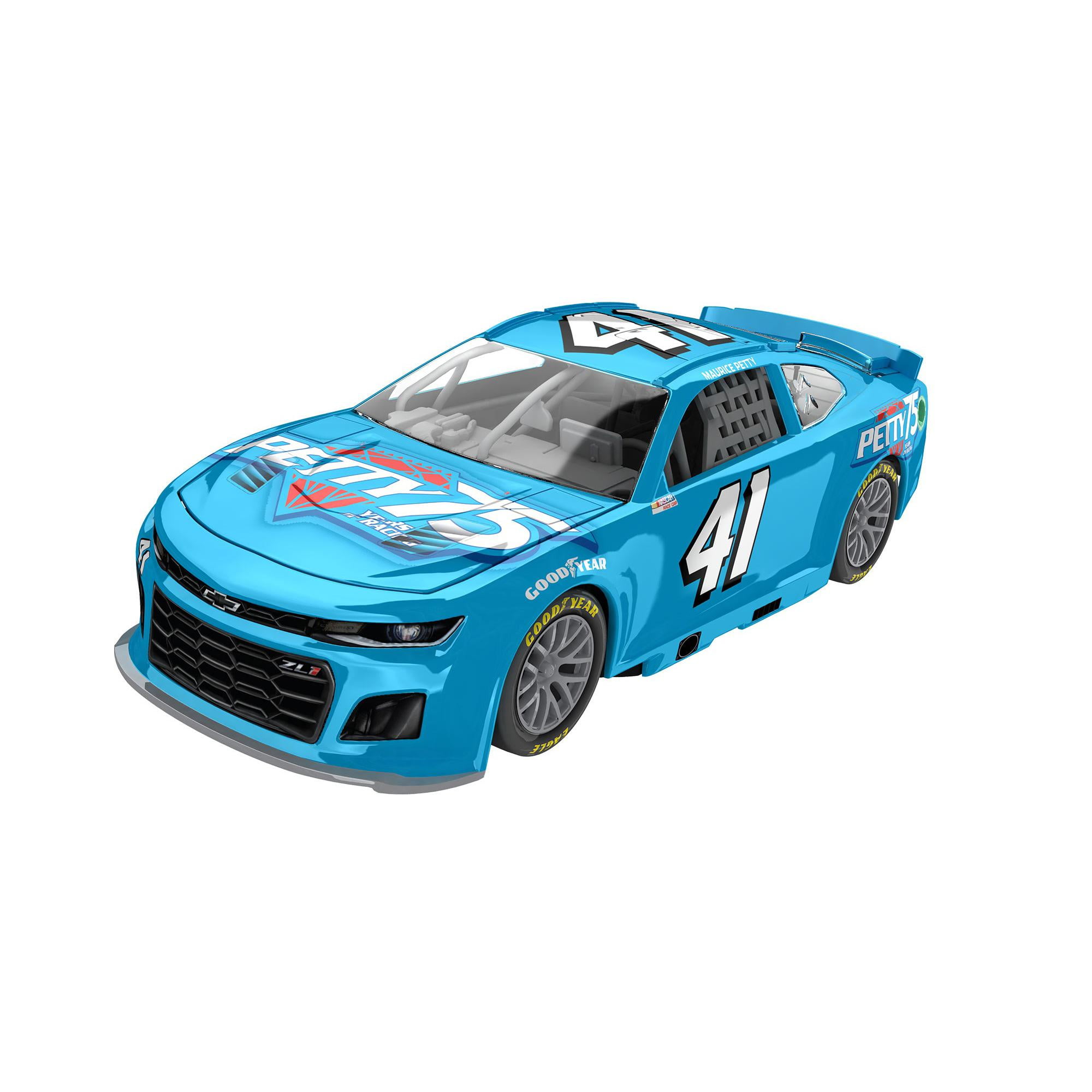 ミニカー 1:24 Lionel Racing CHEVROLET SILVERADO 9f75ea18-bd58-4535-8cbc-