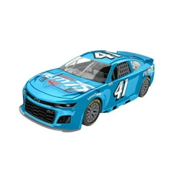 Jada Dub City Big Time Muscle Silver Racing 1:24 Scale